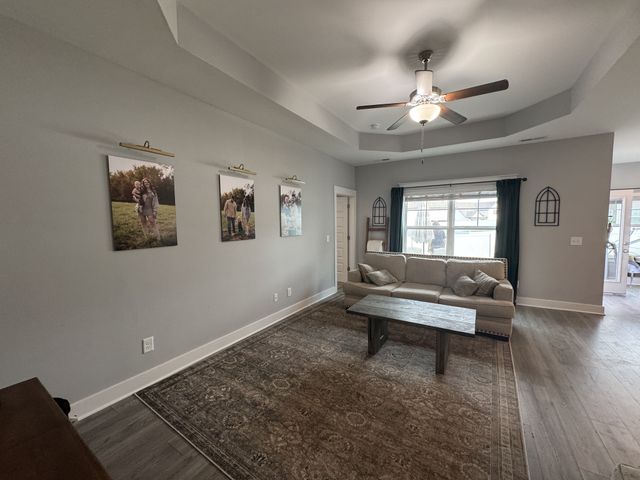310 Windyhill St, Murfreesboro, TN 37129