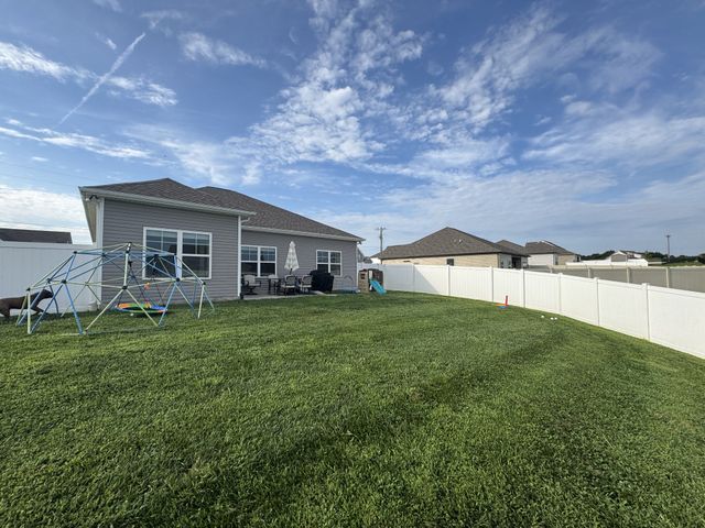 310 Windyhill St, Murfreesboro, TN 37129