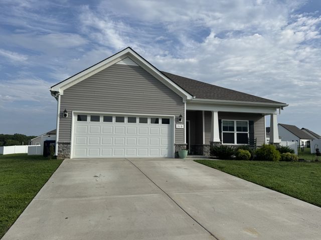 310 Windyhill St, Murfreesboro, TN 37129