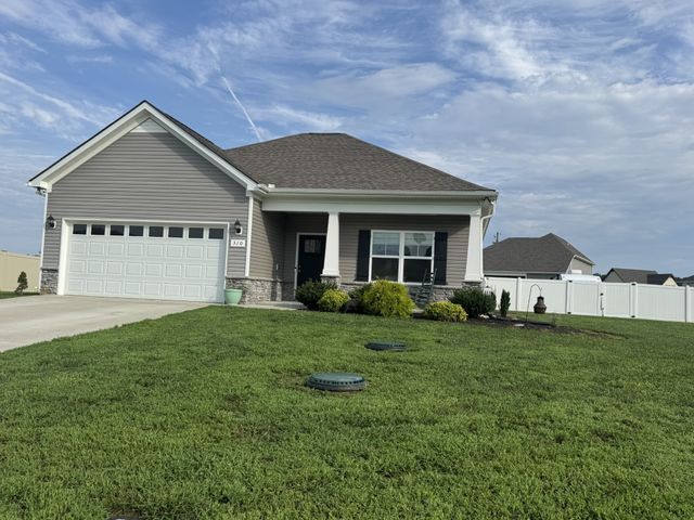 310 Windyhill St, Murfreesboro, TN 37129