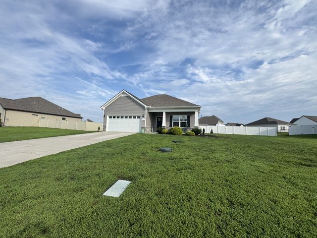310 Windyhill St, Murfreesboro, TN 37129