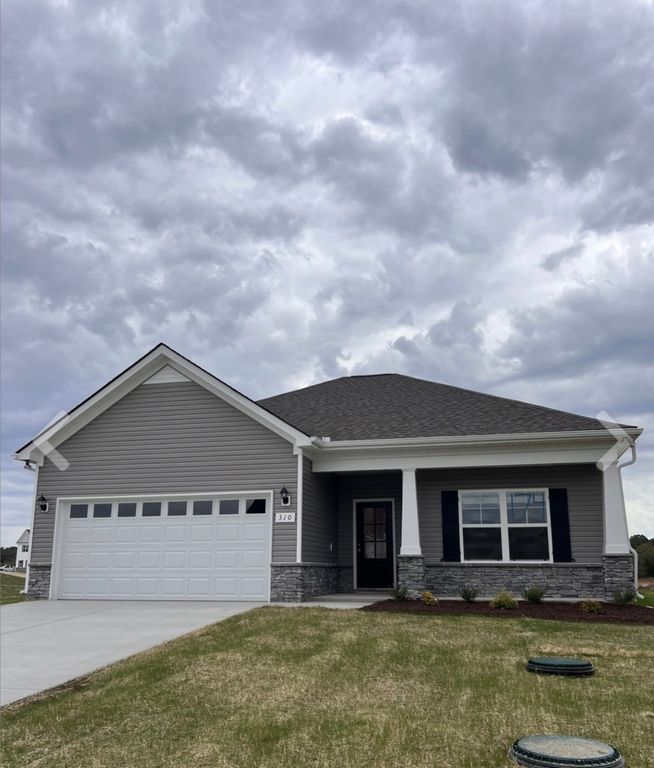 310 Windyhill St, Murfreesboro, TN 37129