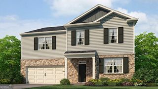 130 Crooked Lake Park, Villa Rica, GA 30180