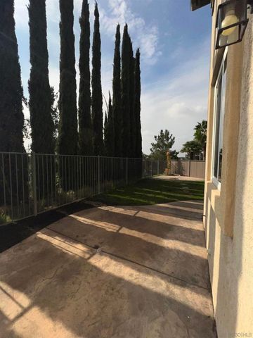 1454 Marble Canyon Way, Chula Vista, CA 91915