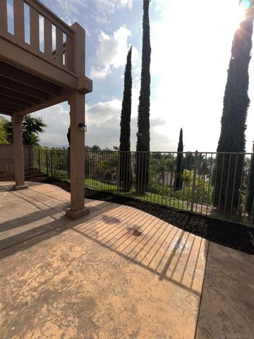 1454 Marble Canyon Way, Chula Vista, CA 91915