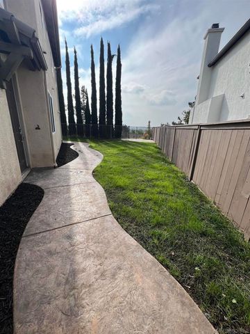 1454 Marble Canyon Way, Chula Vista, CA 91915