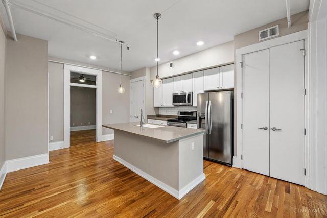 1407 Vine Street, Cincinnati, OH 45202