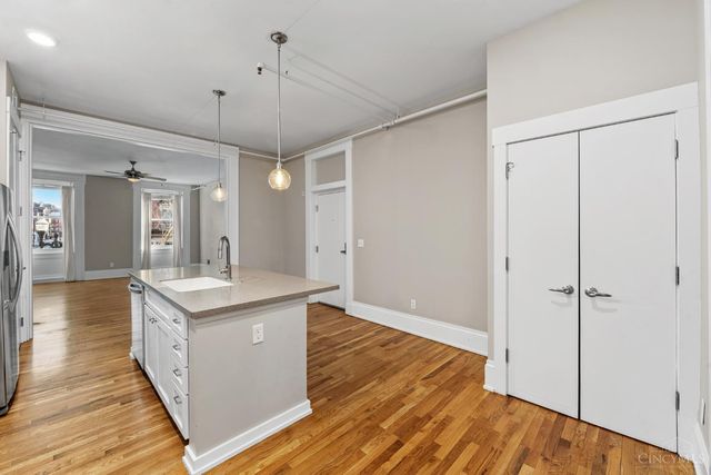 1407 Vine Street, Cincinnati, OH 45202