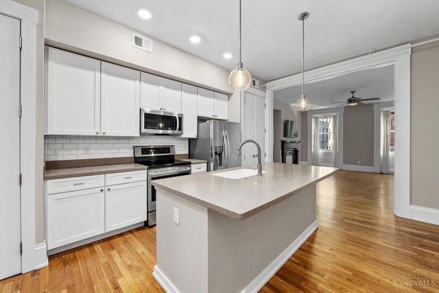 1407 Vine Street, Cincinnati, OH 45202