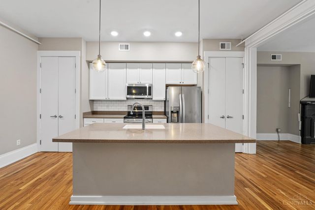 1407 Vine Street, Cincinnati, OH 45202