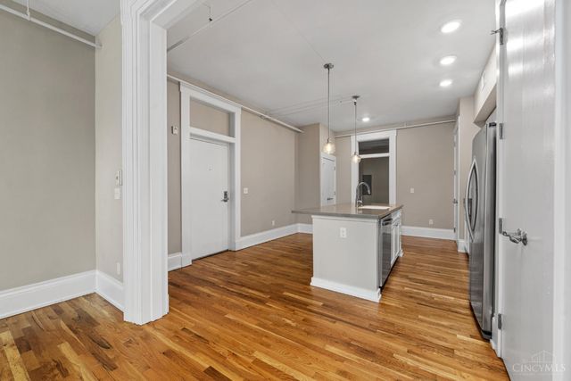 1407 Vine Street, Cincinnati, OH 45202