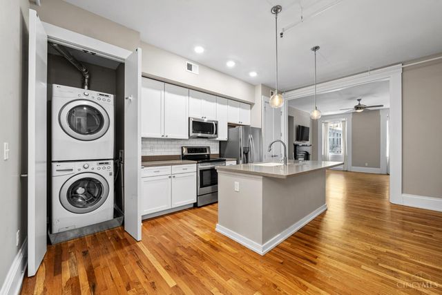 1407 Vine Street, Cincinnati, OH 45202