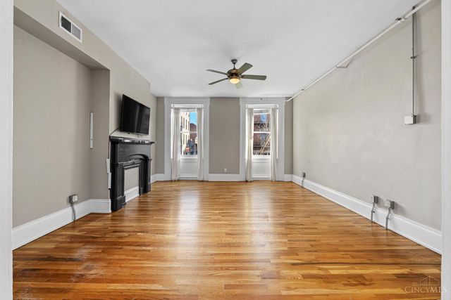 1407 Vine Street, Cincinnati, OH 45202