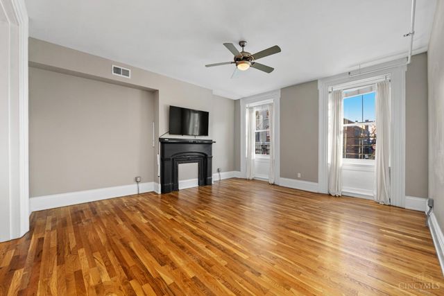 1407 Vine Street, Cincinnati, OH 45202