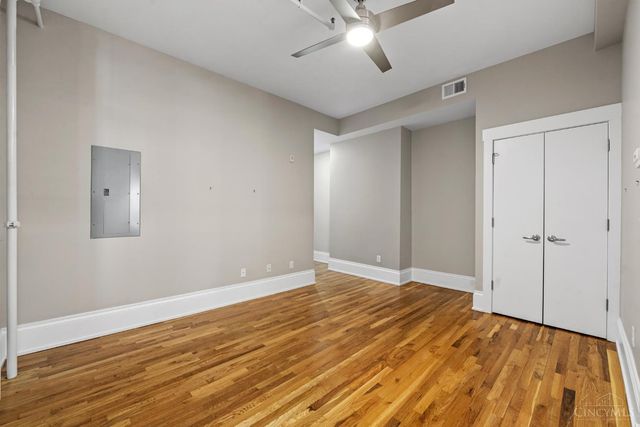 1407 Vine Street, Cincinnati, OH 45202