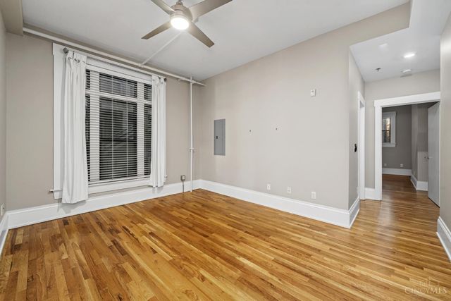 1407 Vine Street, Cincinnati, OH 45202