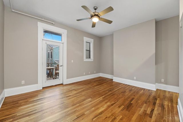 1407 Vine Street, Cincinnati, OH 45202