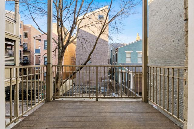 1407 Vine Street, Cincinnati, OH 45202