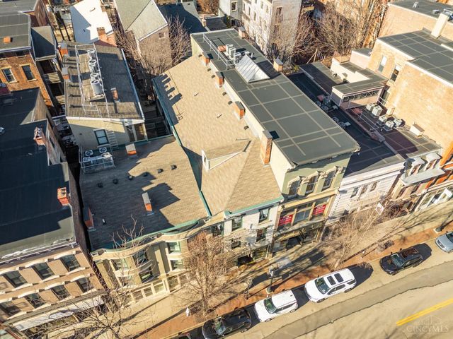 1407 Vine Street, Cincinnati, OH 45202