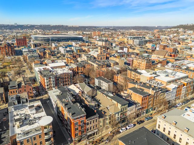 1407 Vine Street, Cincinnati, OH 45202