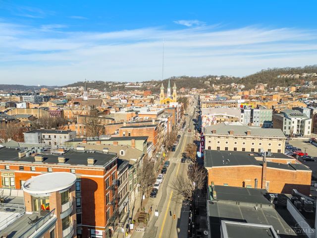 1407 Vine Street, Cincinnati, OH 45202