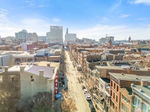 1407 Vine Street, Cincinnati, OH 45202