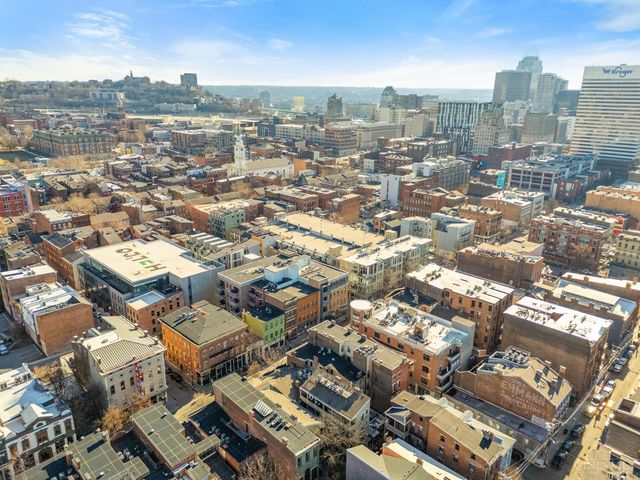 1407 Vine Street, Cincinnati, OH 45202