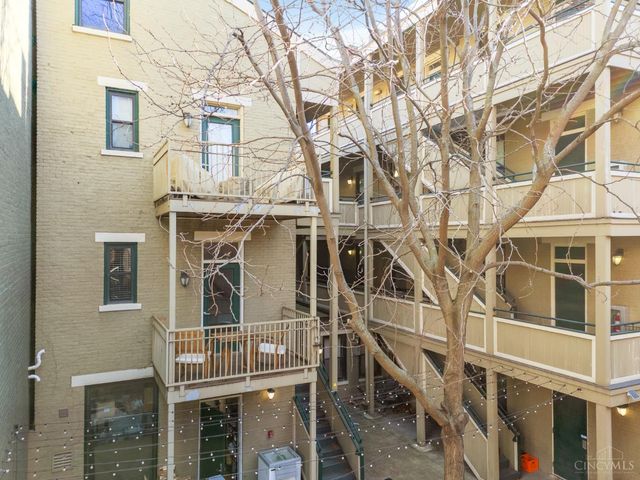 1407 Vine Street, Cincinnati, OH 45202