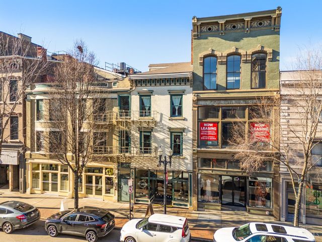 1407 Vine Street, Cincinnati, OH 45202