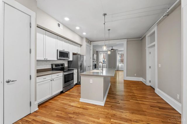 1407 Vine Street, Cincinnati, OH 45202