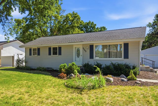 9442 Saratoga Lane N, Maple Grove, MN 55369