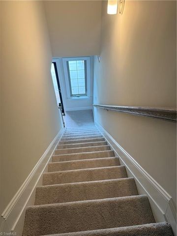 4713 Willowstone Drive, High Point, NC 27265