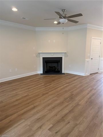4713 Willowstone Drive, High Point, NC 27265