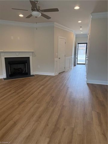 4713 Willowstone Drive, High Point, NC 27265
