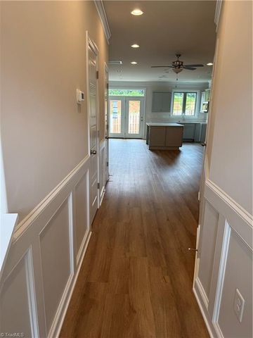 4713 Willowstone Drive, High Point, NC 27265