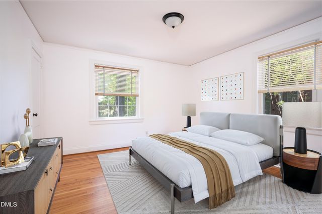 1700 Glendale Avenue, Durham, NC 27701
