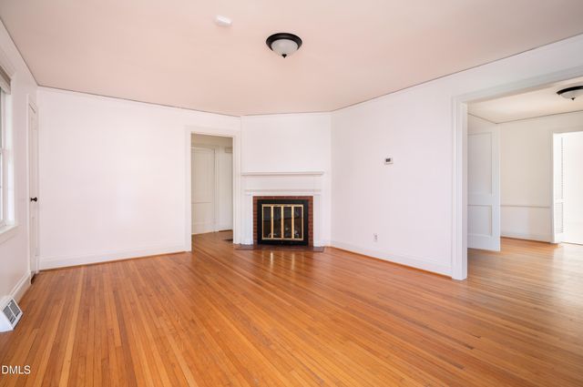 1700 Glendale Avenue, Durham, NC 27701