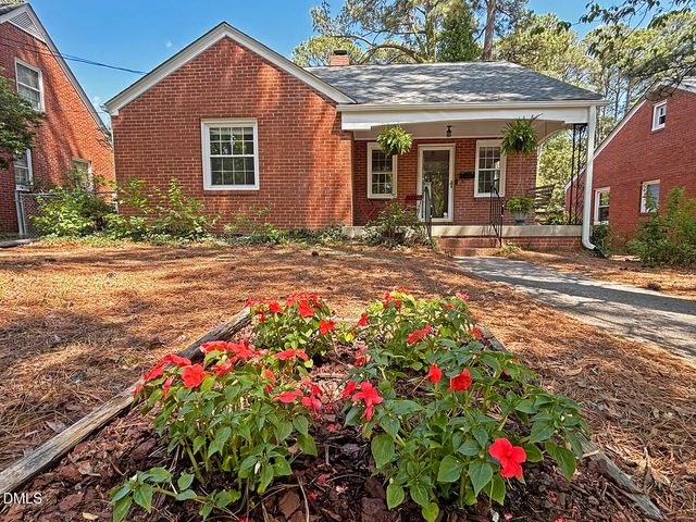 1700 Glendale Avenue, Durham, NC 27701