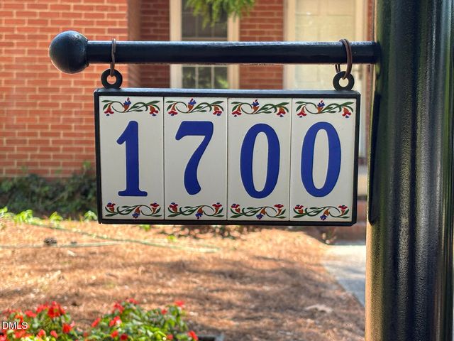 1700 Glendale Avenue, Durham, NC 27701