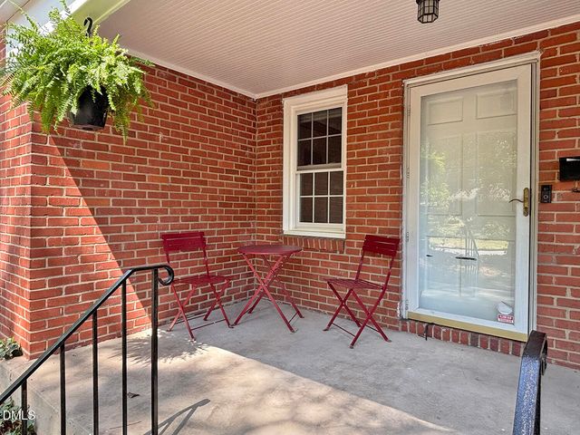 1700 Glendale Avenue, Durham, NC 27701