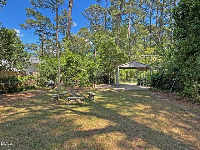 1700 Glendale Avenue, Durham, NC 27701