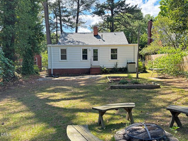 1700 Glendale Avenue, Durham, NC 27701