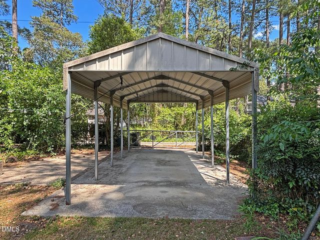 1700 Glendale Avenue, Durham, NC 27701