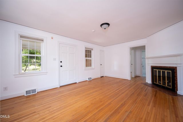 1700 Glendale Avenue, Durham, NC 27701