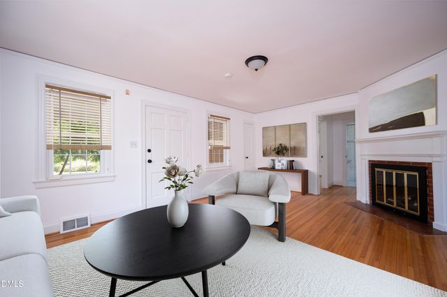 1700 Glendale Avenue, Durham, NC 27701