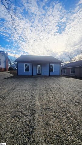 255 Edwards Avenue, Inman, SC 29349