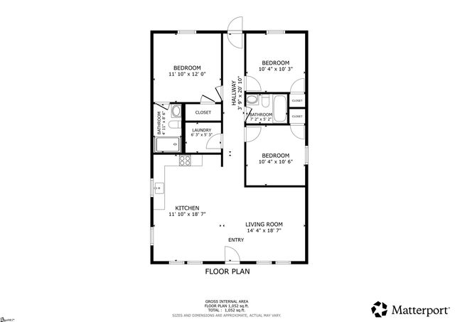 255 Edwards Avenue, Inman, SC 29349