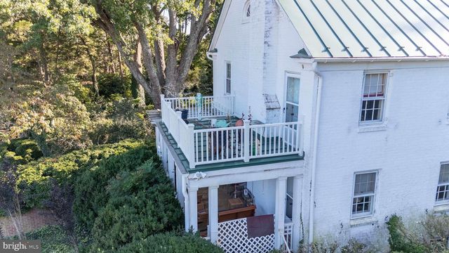 358 MAIN ST, Orange, VA 22960