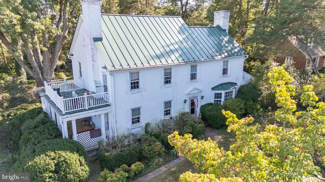 358 MAIN ST, Orange, VA 22960