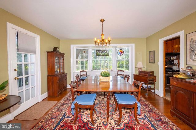 358 MAIN ST, Orange, VA 22960